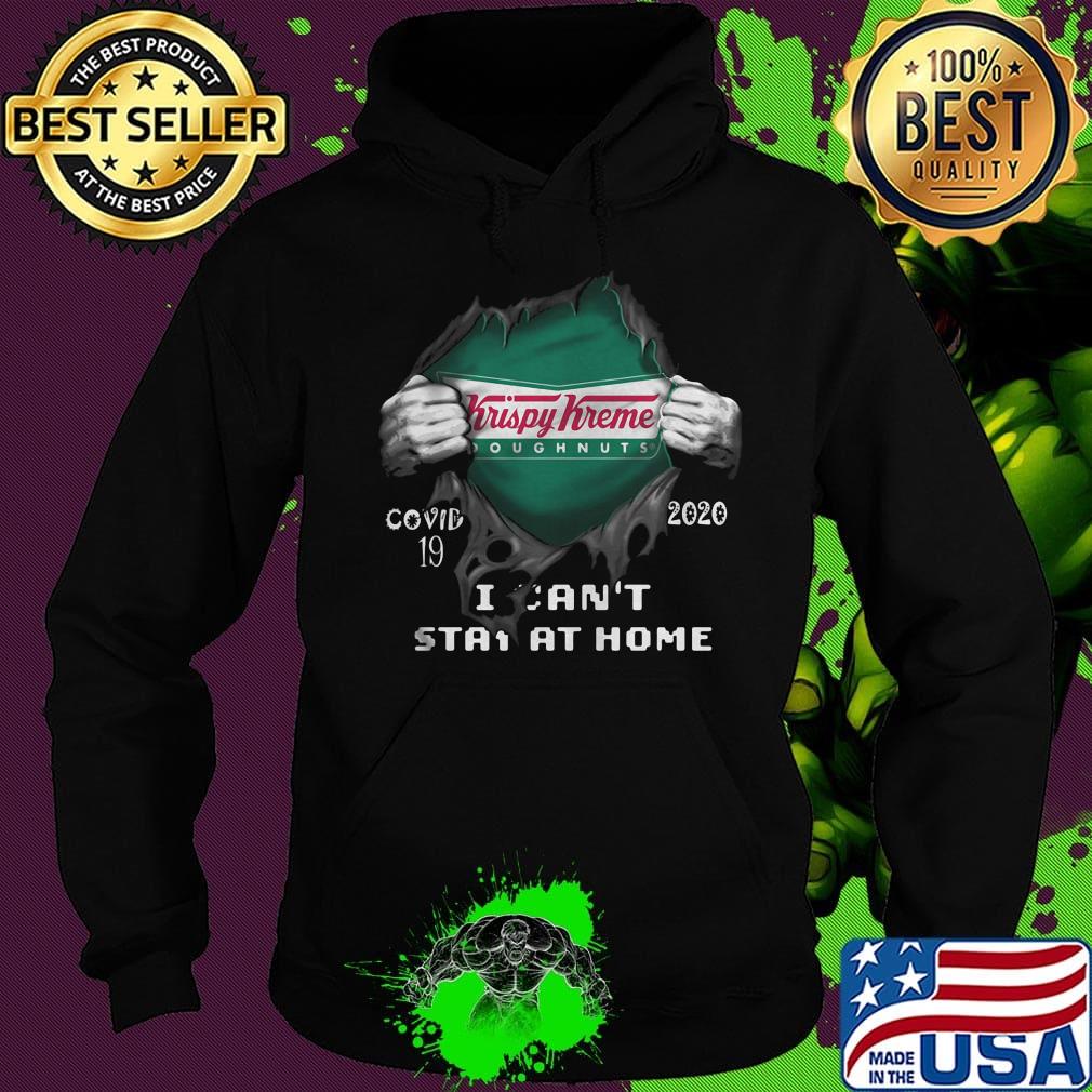 Blood insides superman krispy kreme doughnuts what's your superpower s Hoodie Blood insides superman krispy kreme doughnuts what's your superpower s Hoodie