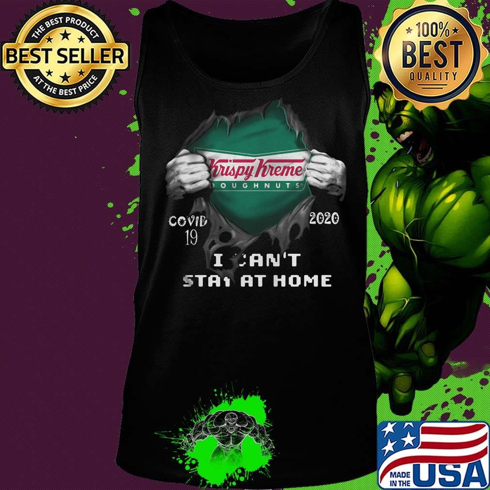 Blood insides superman krispy kreme doughnuts what's your superpower s Tank top Blood insides superman krispy kreme doughnuts what's your superpower s Tank top