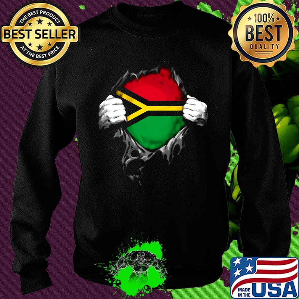 Blood insides uruguay flag s Sweater Blood insides uruguay flag s Sweater