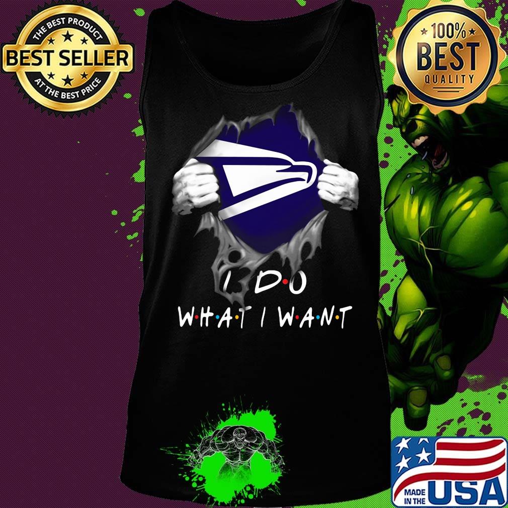 Blood insides usup i do what i want s Tank top Blood insides usup i do what i want s Tank top