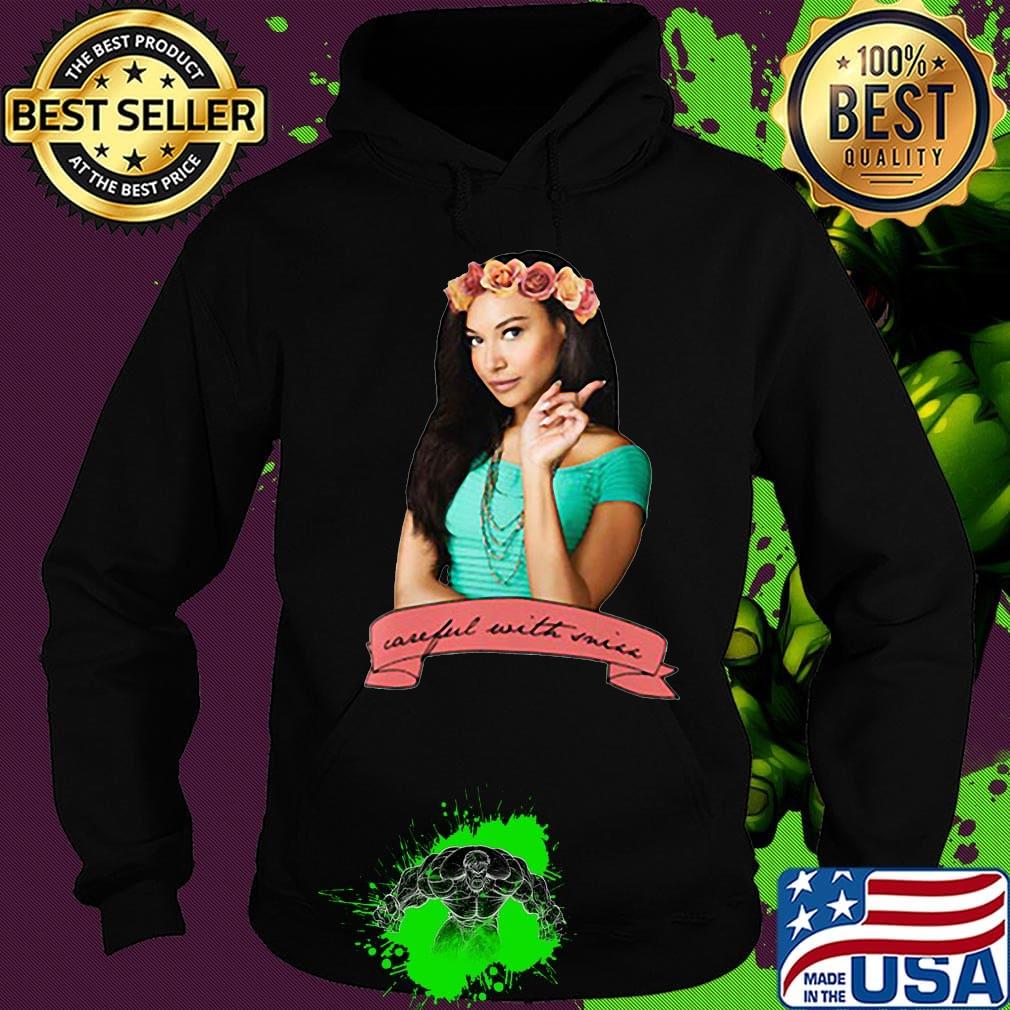 Careful with snixx santana lopez s Hoodie Careful with snixx santana lopez s Hoodie