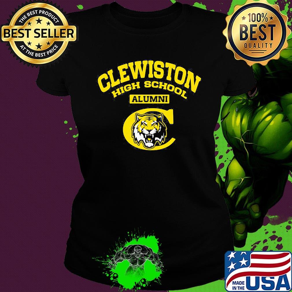 Clewiston high school alumni s Ladies tee Clewiston high school alumni s Ladies tee