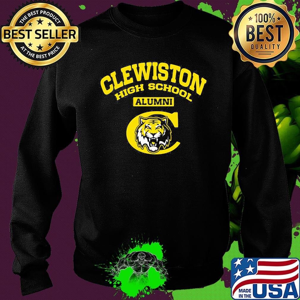 Clewiston high school alumni s Sweater Clewiston high school alumni s Sweater