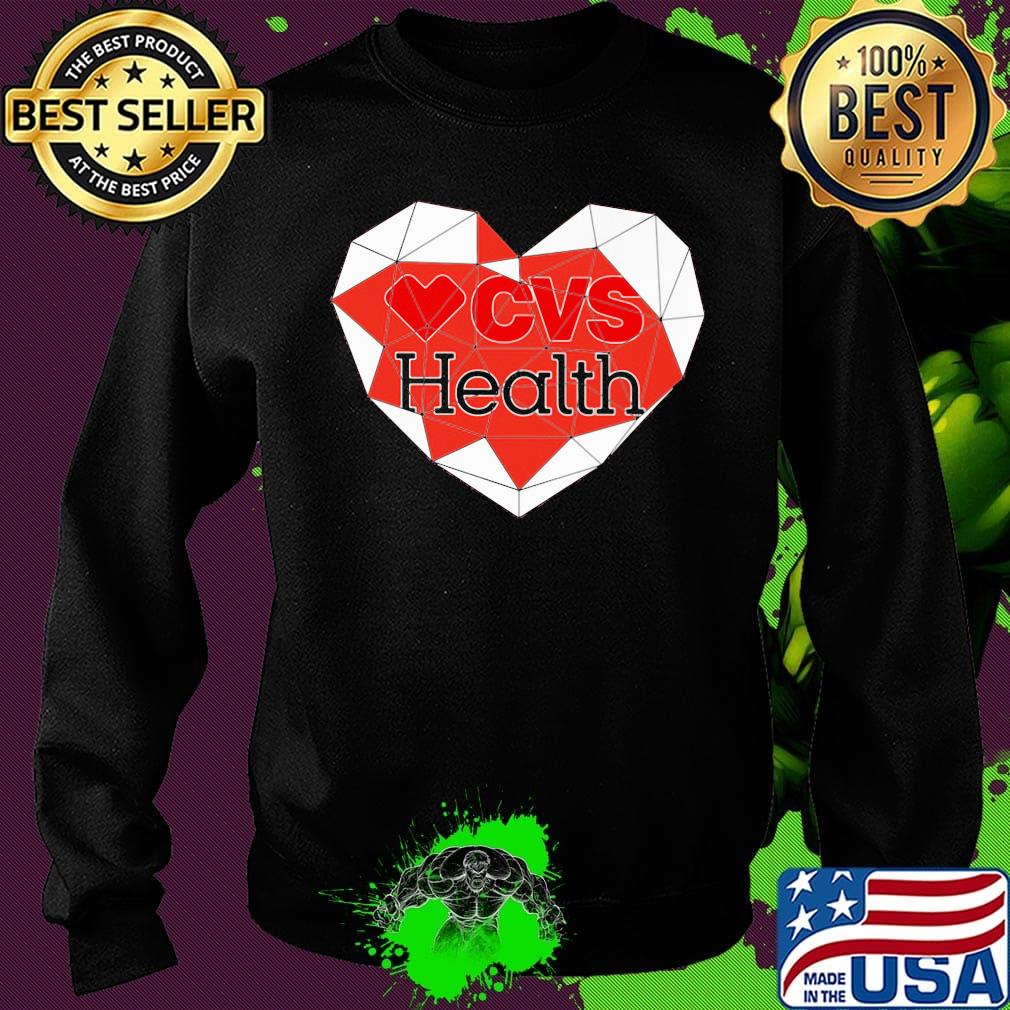 Cvs health heart diamond s Sweater Cvs health heart diamond s Sweater