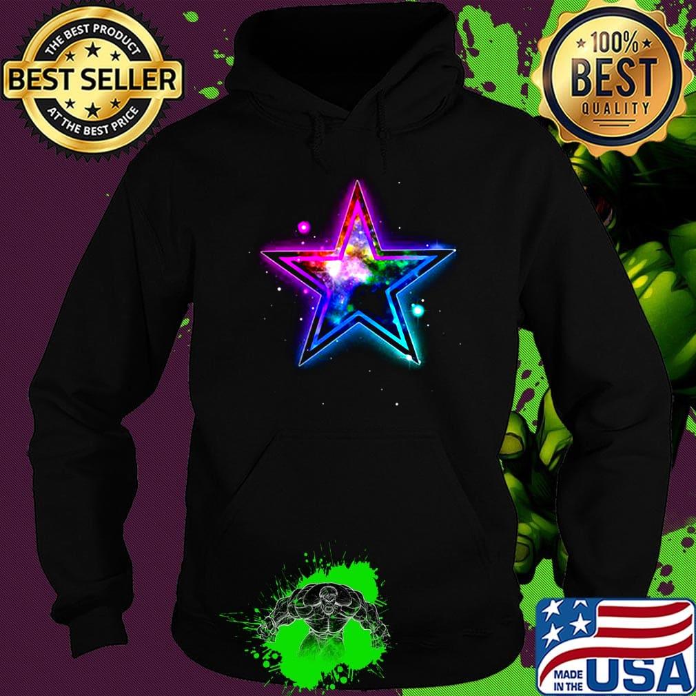 Dallas cowboys logo color diamond s Hoodie Dallas cowboys logo color diamond s Hoodie