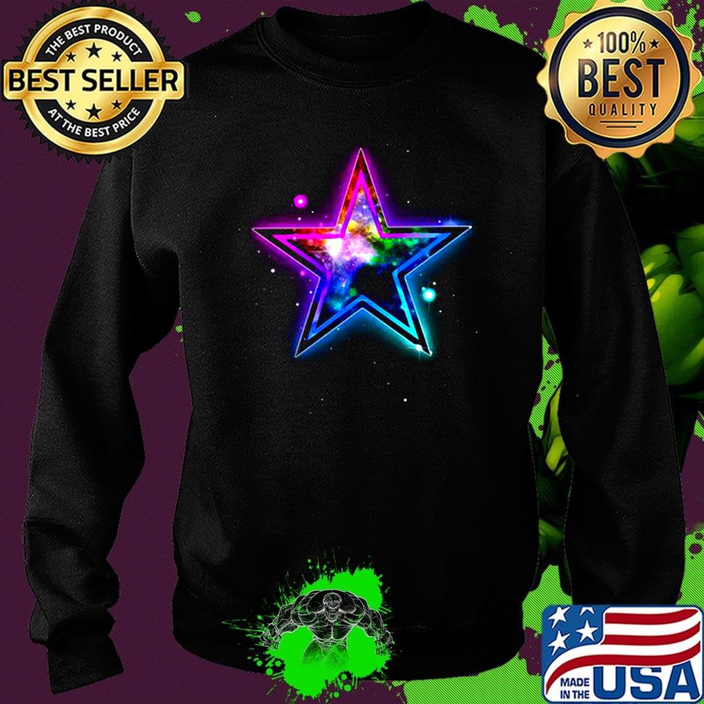 Dallas cowboys logo color diamond s Sweater Dallas cowboys logo color diamond s Sweater
