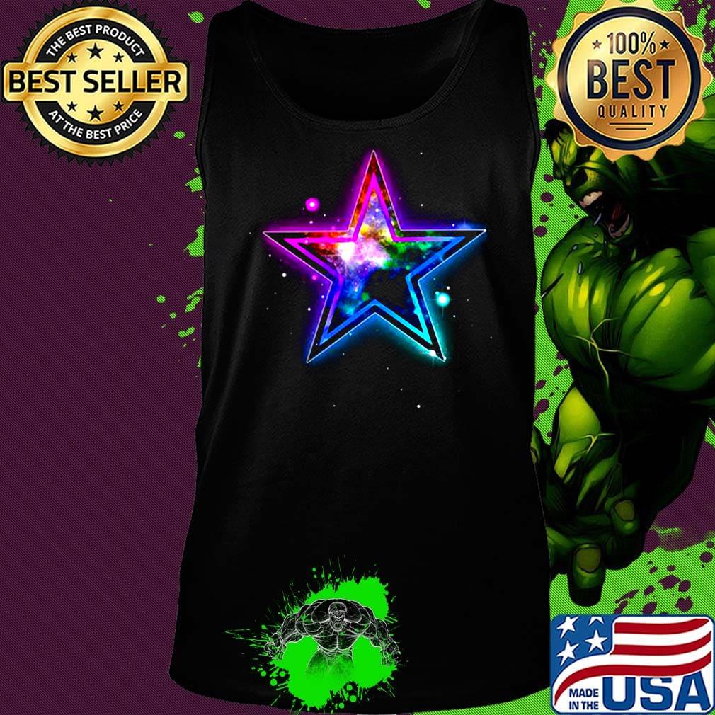 Dallas cowboys logo color diamond s Tank top Dallas cowboys logo color diamond s Tank top