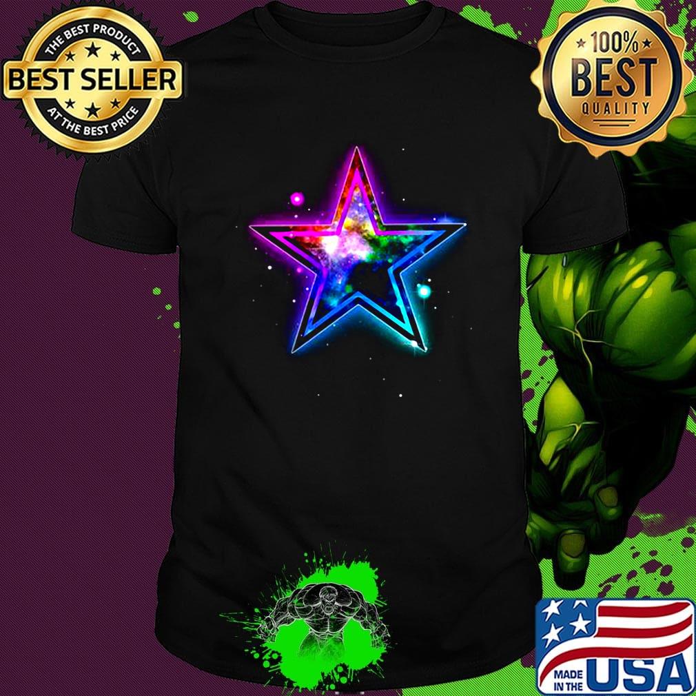 Dallas cowboys logo color diamond shirt Dallas cowboys logo color diamond shirt