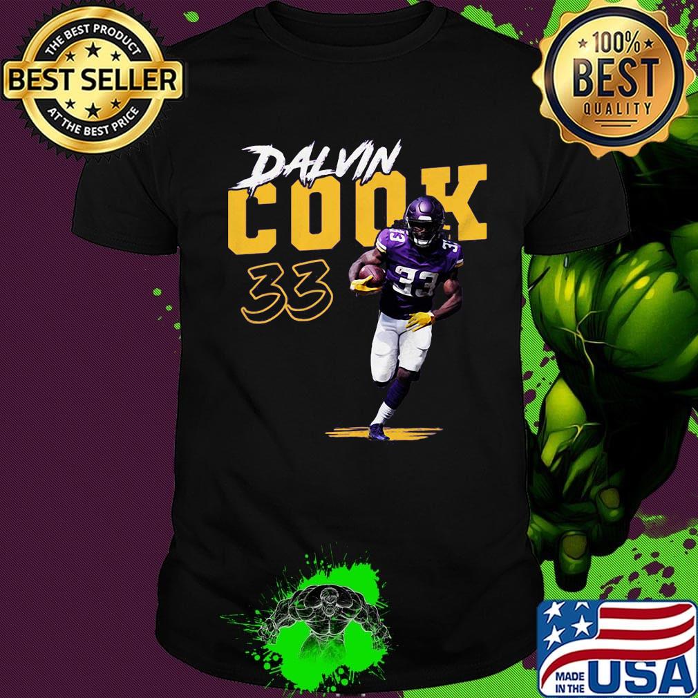 Dalvin cook 33 baltimore ravens football shirt