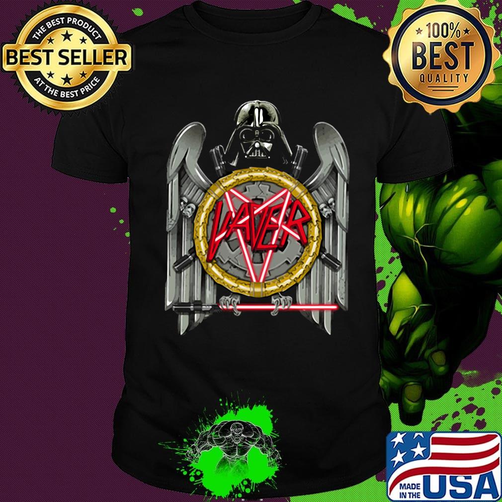 Darth Vader Star Wars shirt