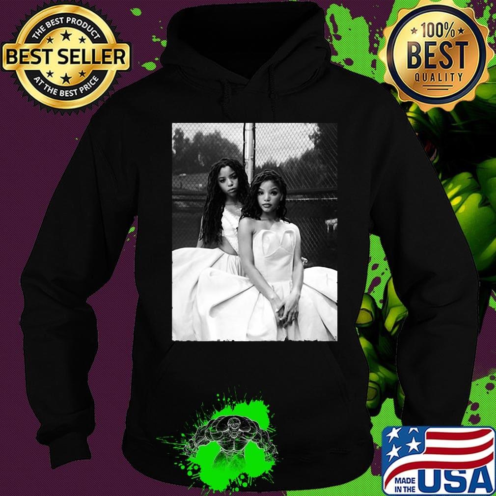 Do it chloe and halle album s Hoodie Do it chloe and halle album s Hoodie