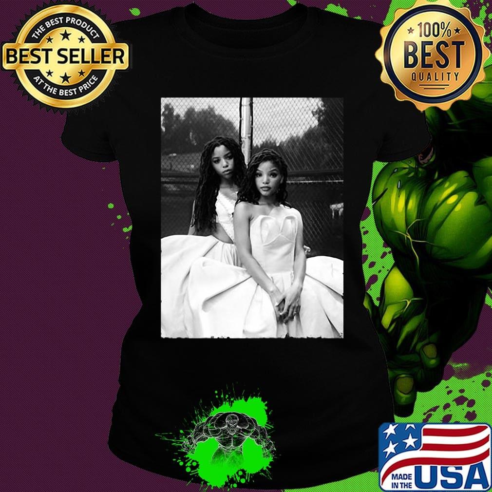 Do it chloe and halle album s Ladies tee Do it chloe and halle album s Ladies tee