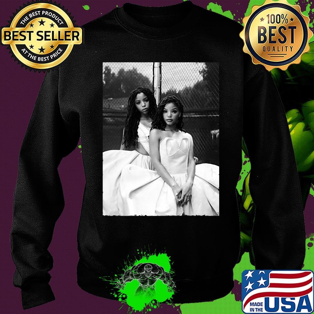 Do it chloe and halle album s Sweater Do it chloe and halle album s Sweater