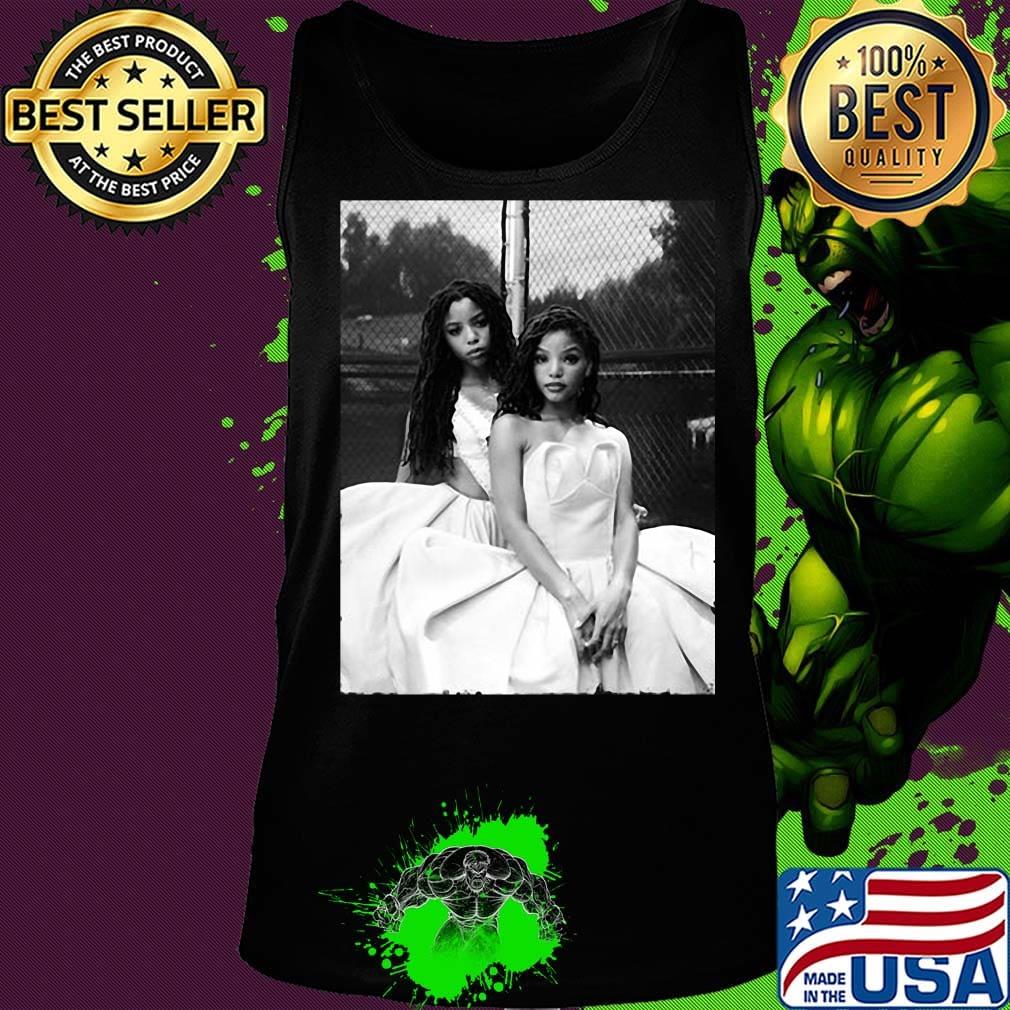 Do it chloe and halle album s Tank top Do it chloe and halle album s Tank top