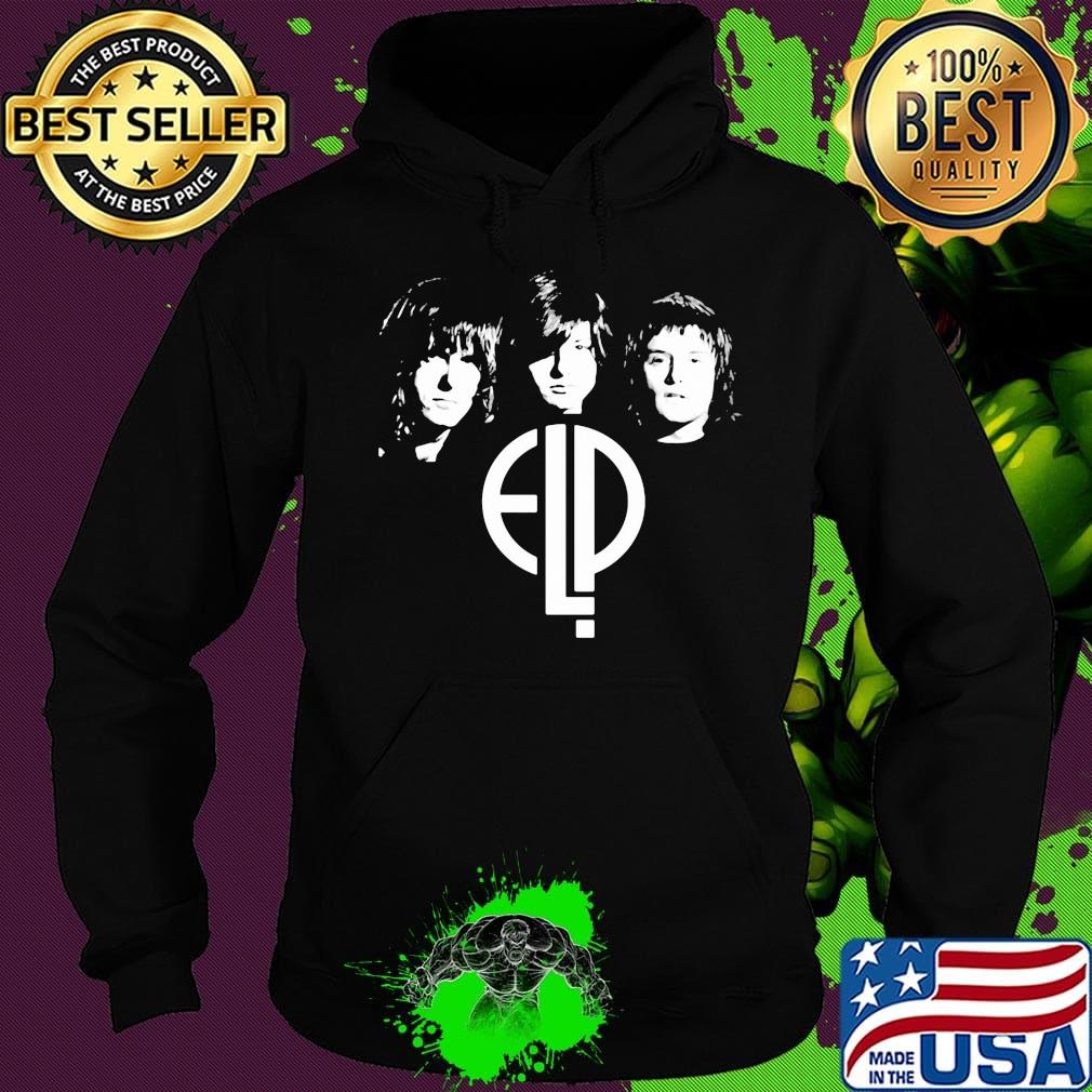 Emerson, lake & palmer in concert s Hoodie Emerson, lake & palmer in concert s Hoodie