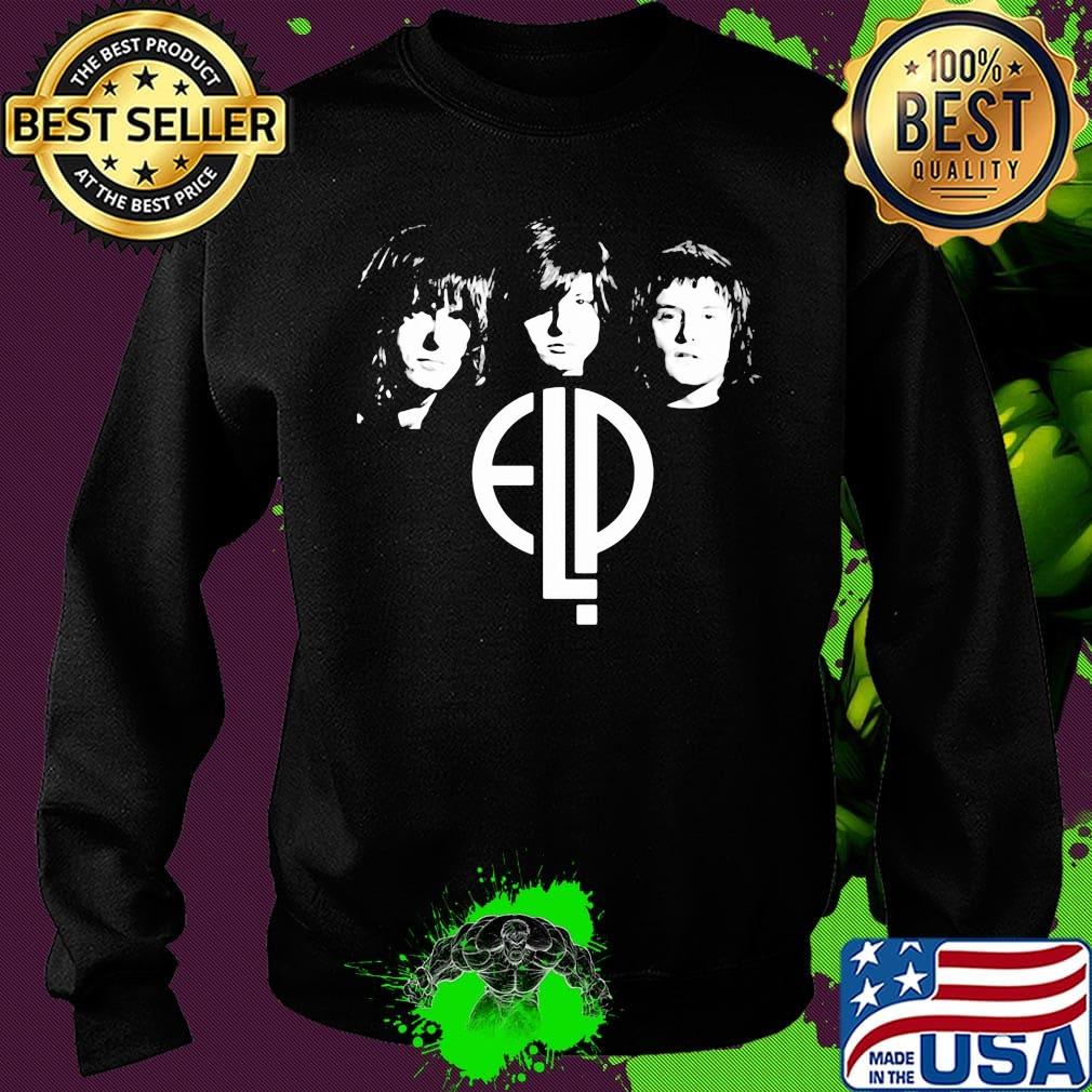 Emerson, lake & palmer in concert s Sweater Emerson, lake & palmer in concert s Sweater