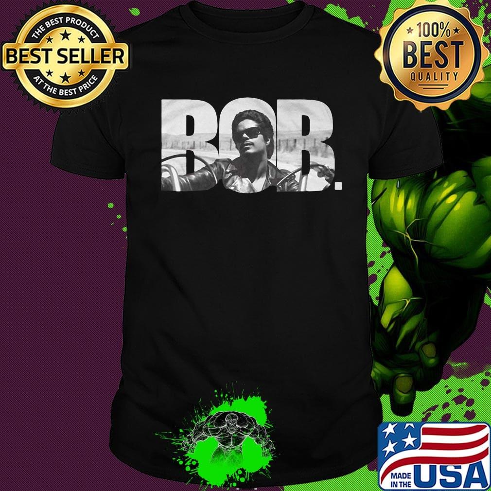Esai morales la dama bob shirt
