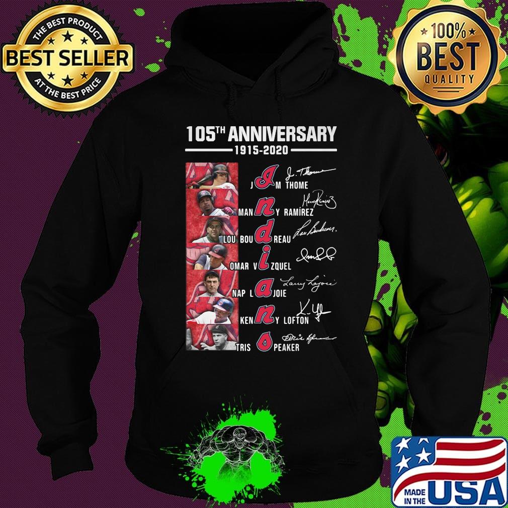 Felice CleI 105th anniversary 1915 - 2020 s Hoodie Felice CleI 105th anniversary 1915 - 2020 s Hoodie