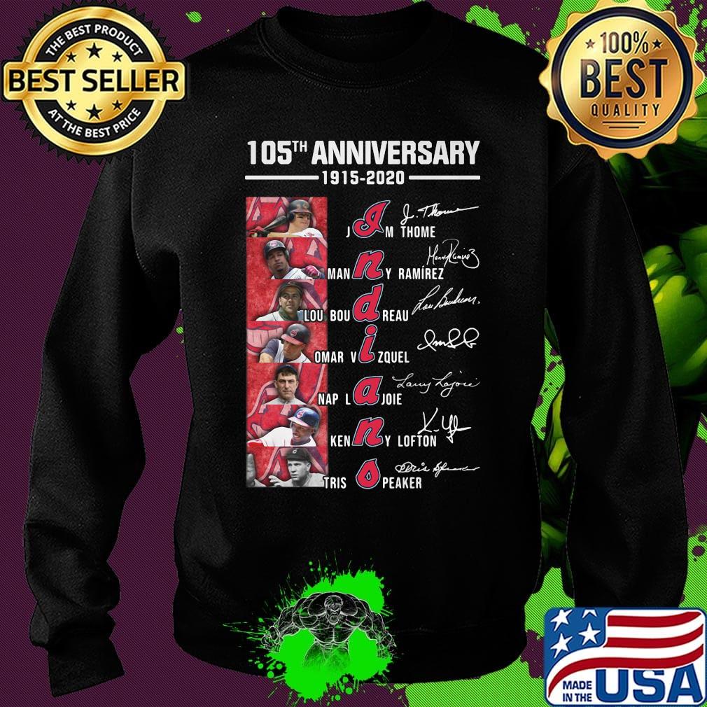 Felice CleI 105th anniversary 1915 - 2020 s Sweater Felice CleI 105th anniversary 1915 - 2020 s Sweater