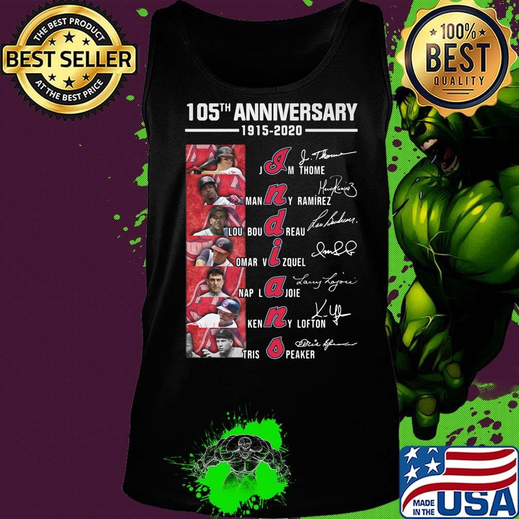 Felice CleI 105th anniversary 1915 - 2020 s Tank top Felice CleI 105th anniversary 1915 - 2020 s Tank top