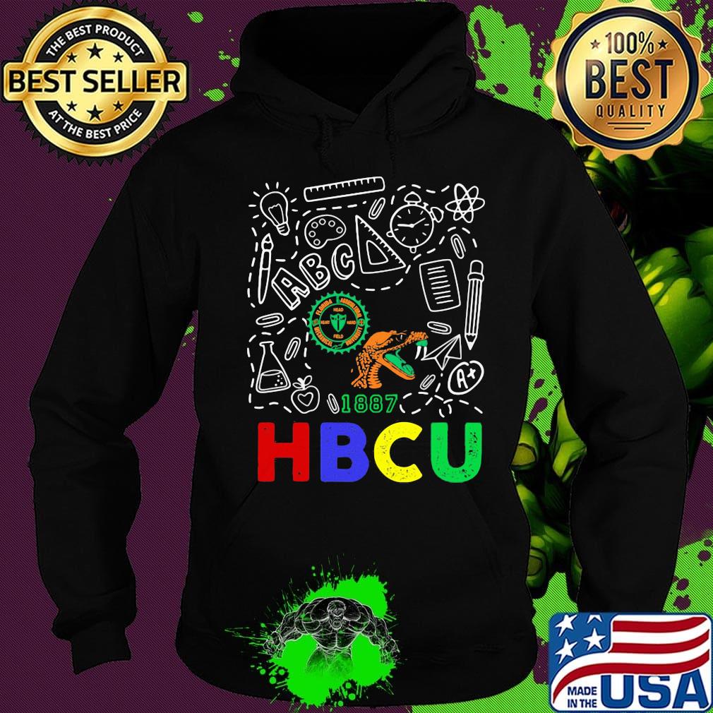 Florida a&m university 1912 hbcu s Hoodie Florida a&m university 1912 hbcu s Hoodie