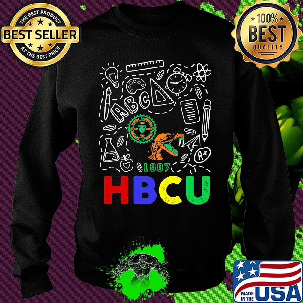 Florida a&m university 1912 hbcu s Sweater Florida a&m university 1912 hbcu s Sweater