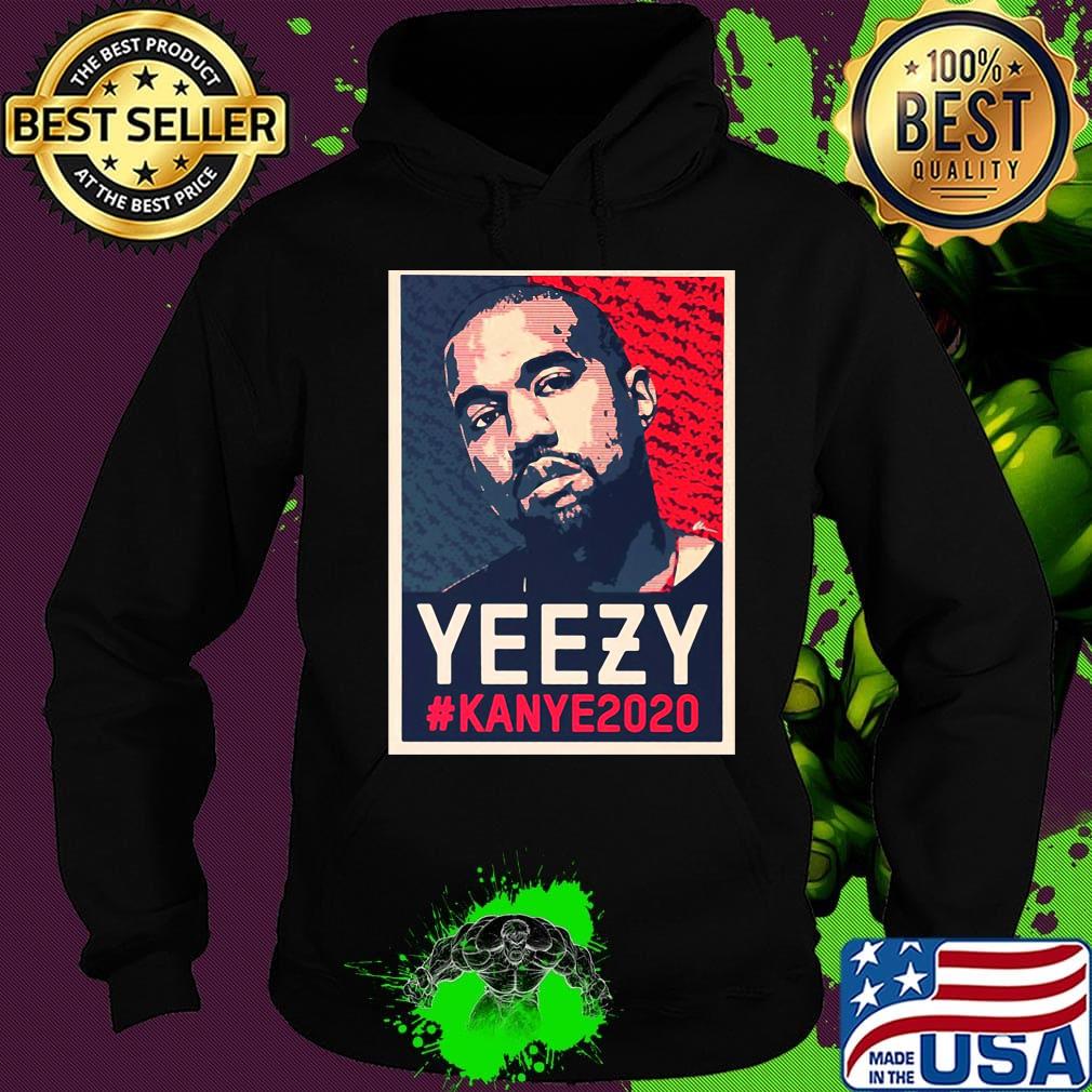 Gear yeezy kanye 2020 art s Hoodie Gear yeezy kanye 2020 art s Hoodie