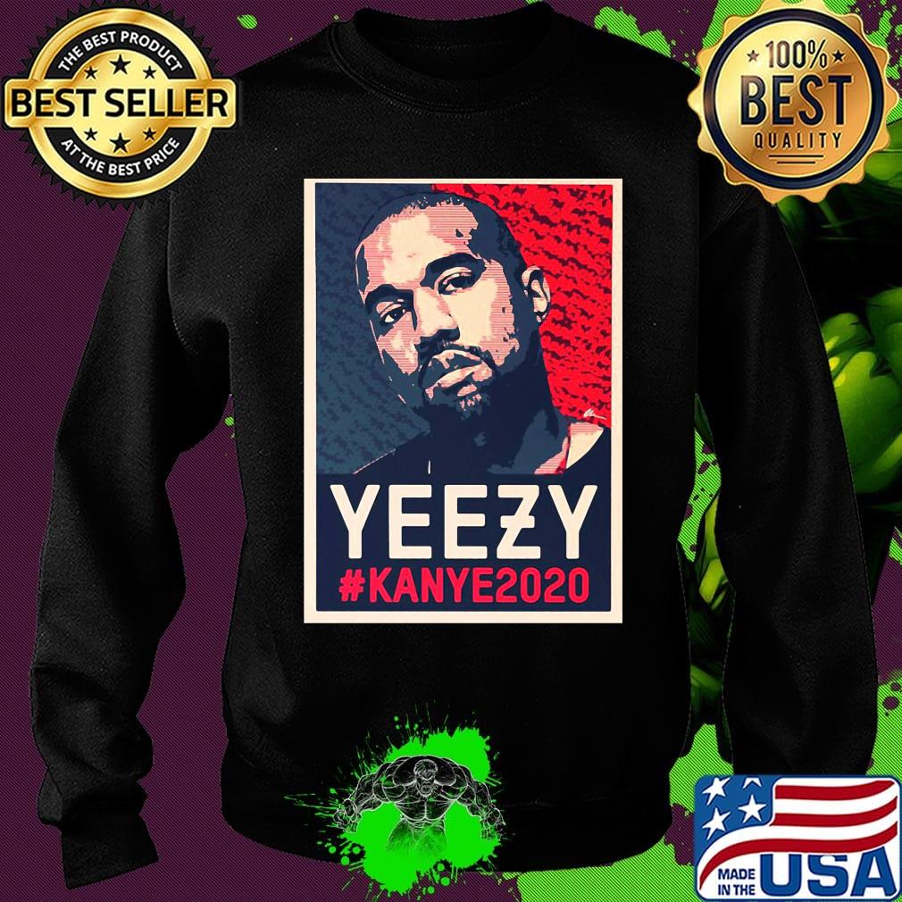 Gear yeezy kanye 2020 art s Sweater Gear yeezy kanye 2020 art s Sweater