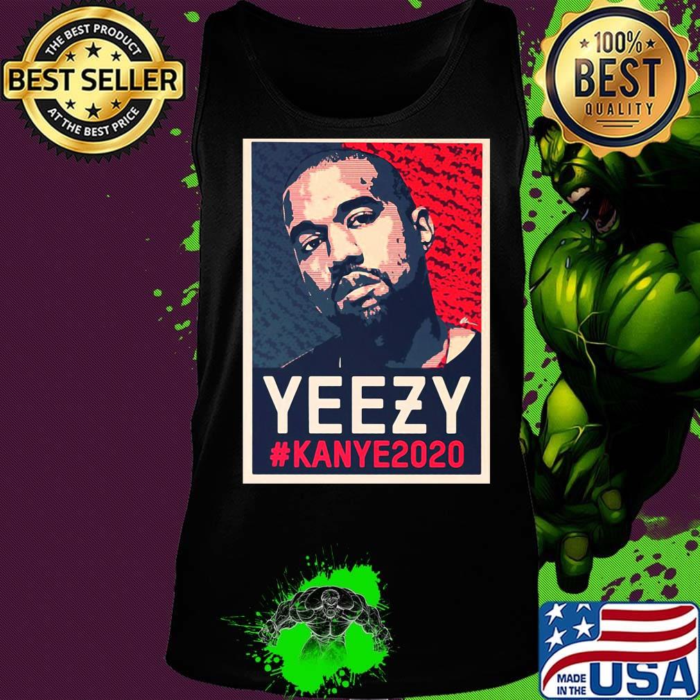 Gear yeezy kanye 2020 art s Tank top Gear yeezy kanye 2020 art s Tank top