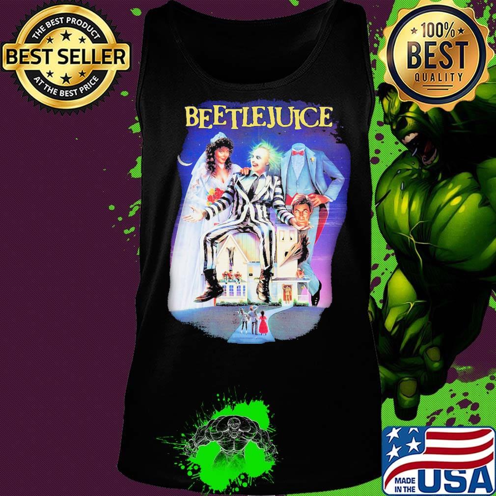 Halloween lydia beetlejuice wedding home s Tank top Halloween lydia beetlejuice wedding home s Tank top
