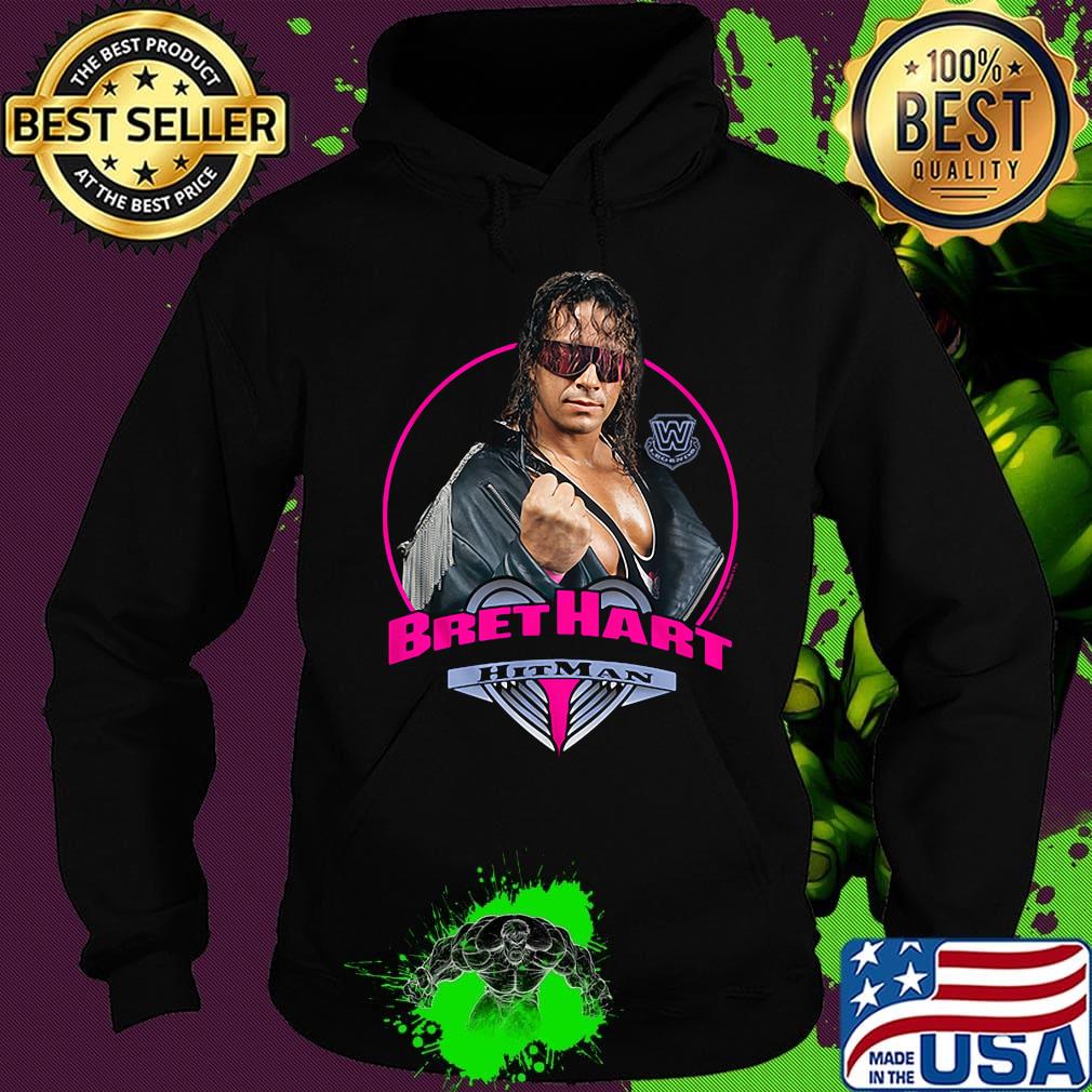 Jobs not mobs shiBret Hitman Hart Shirt Hoodie Jobs not mobs shiBret Hitman Hart Shirt Hoodie