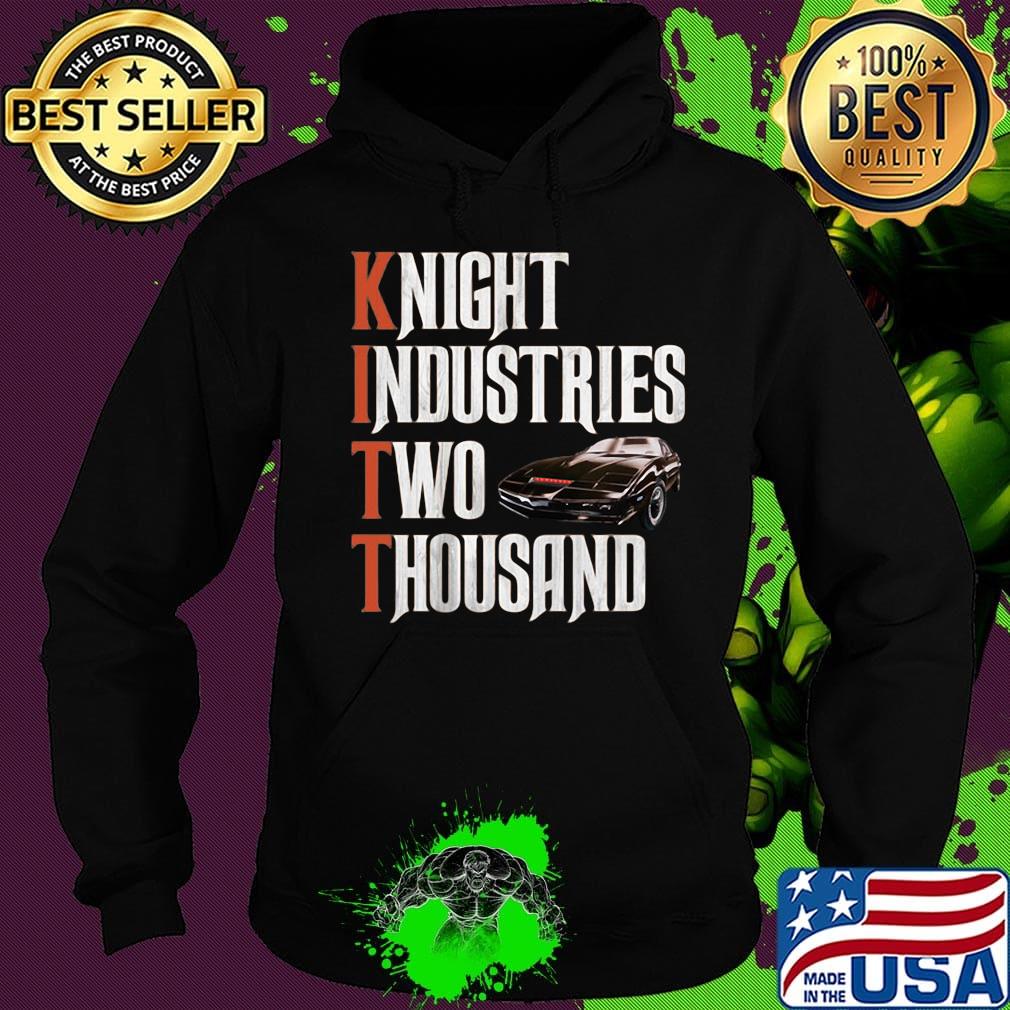 Knight rider two thousand car s Hoodie Knight rider two thousand car s Hoodie