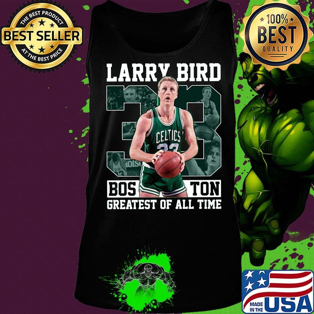 Larry bird 22 boston celtics greatest of all time s Tank top Larry bird 22 boston celtics greatest of all time s Tank top