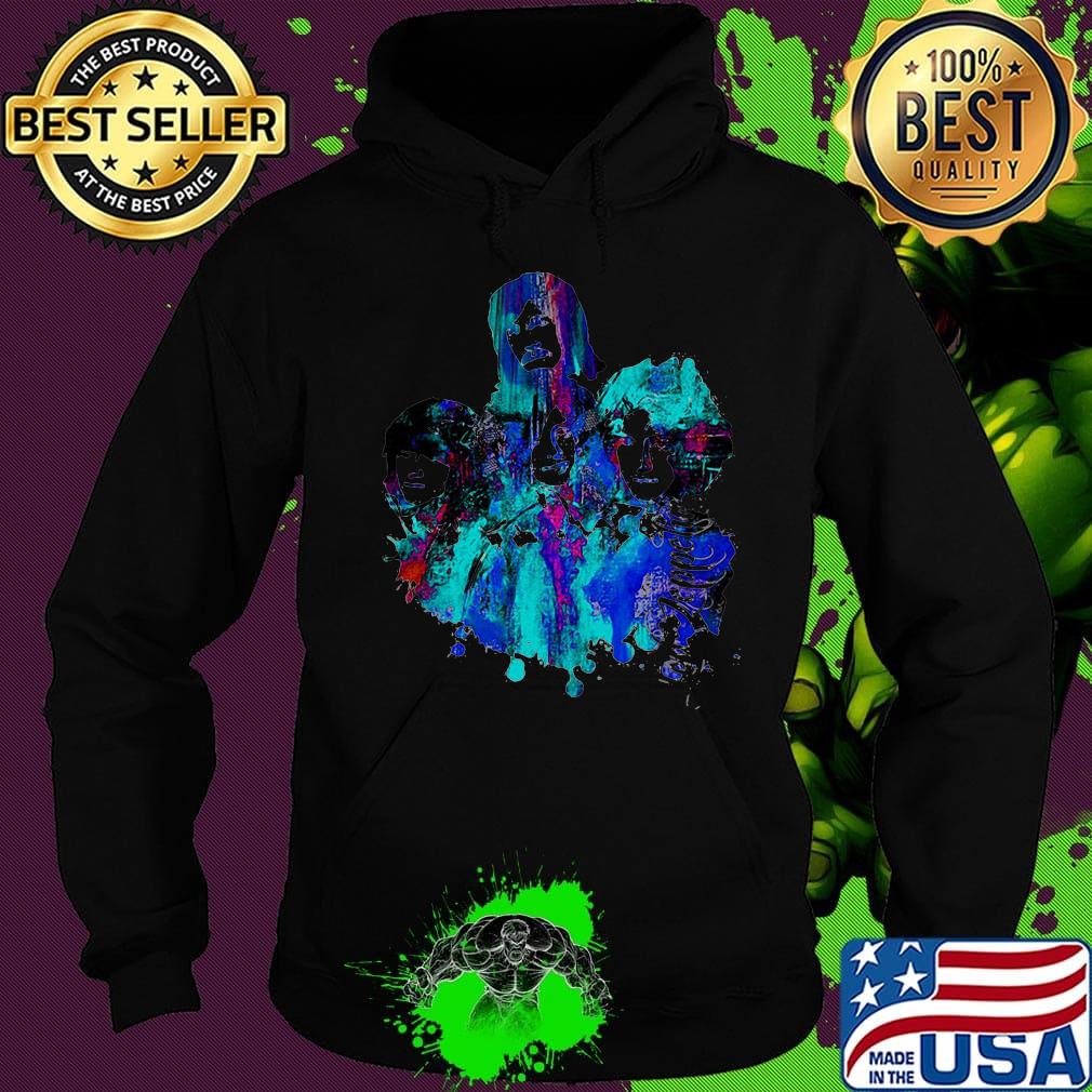 Led zeppelin band members art s Hoodie Led zeppelin band members art s Hoodie