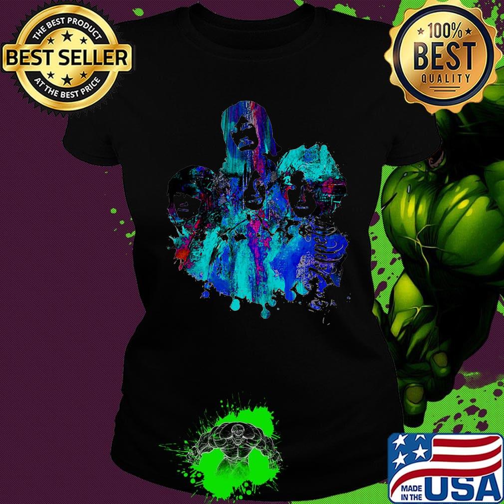 Led zeppelin band members art s Ladies tee Led zeppelin band members art s Ladies tee