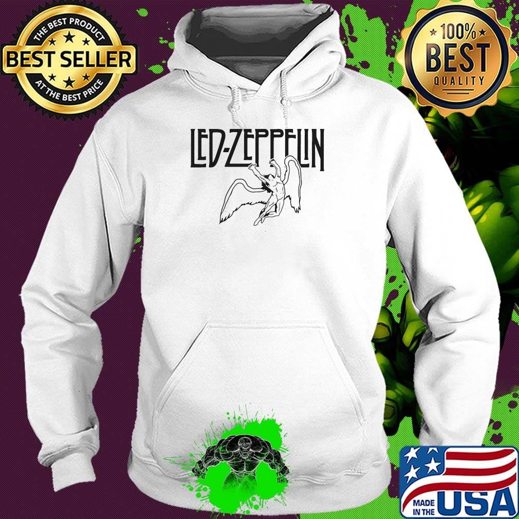 Led zeppelin swan song wings s Hoodie Led zeppelin swan song wings s Hoodie