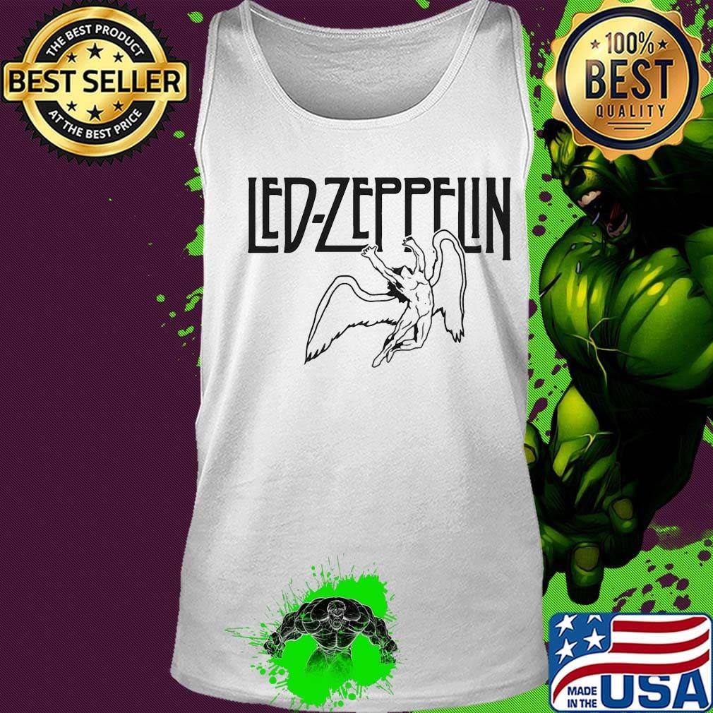 Led zeppelin swan song wings s Tank top Led zeppelin swan song wings s Tank top