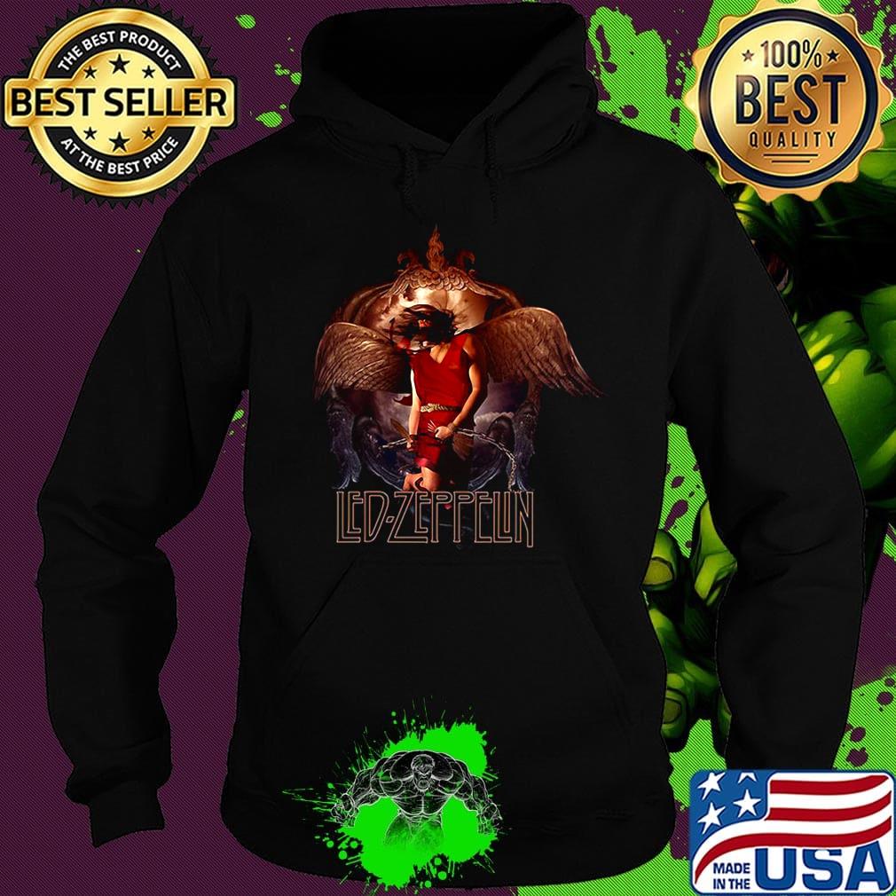 Led zeppelin the song remains 1967 s Hoodie Led zeppelin the song remains 1967 s Hoodie