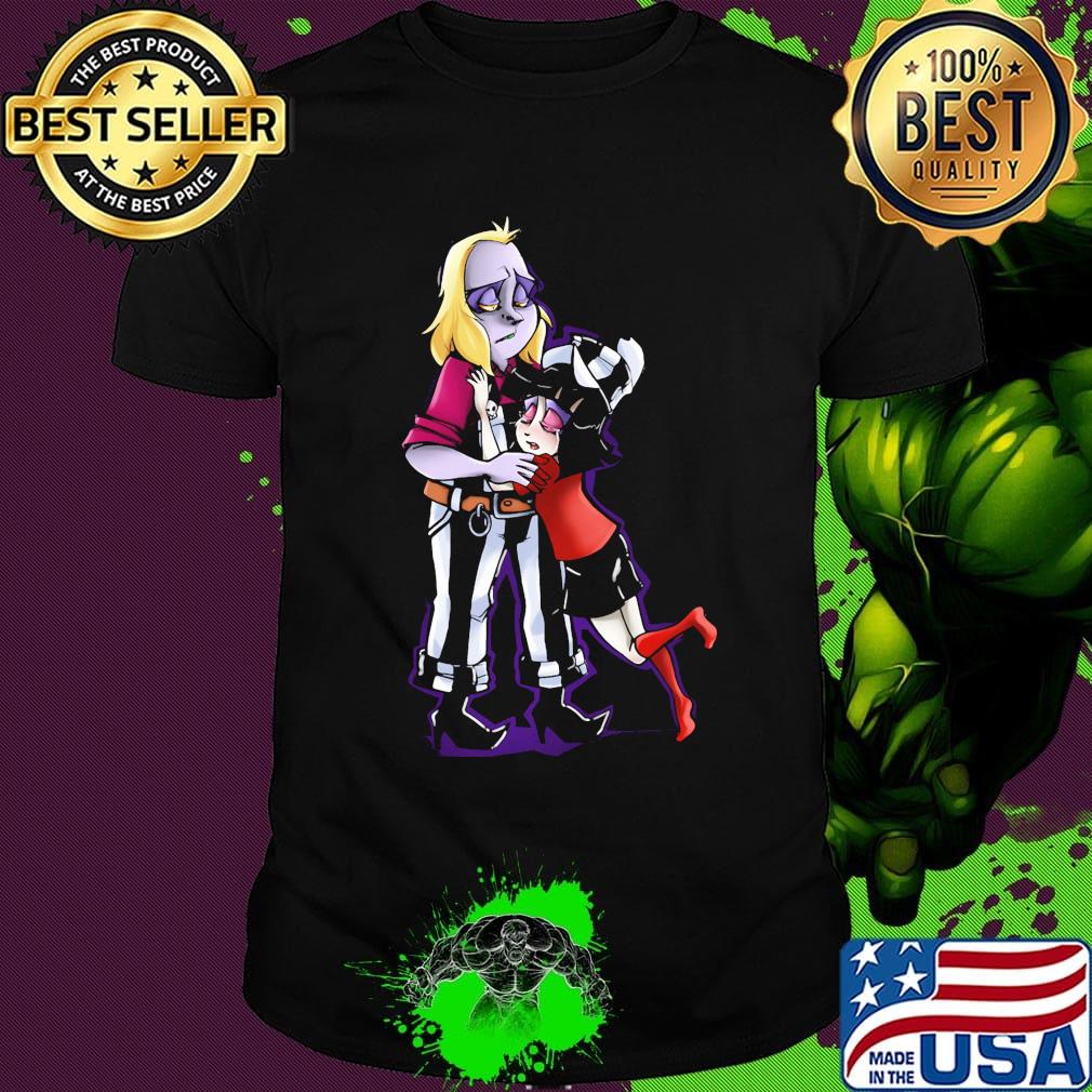 Legendary creature cartoon fiction shirt