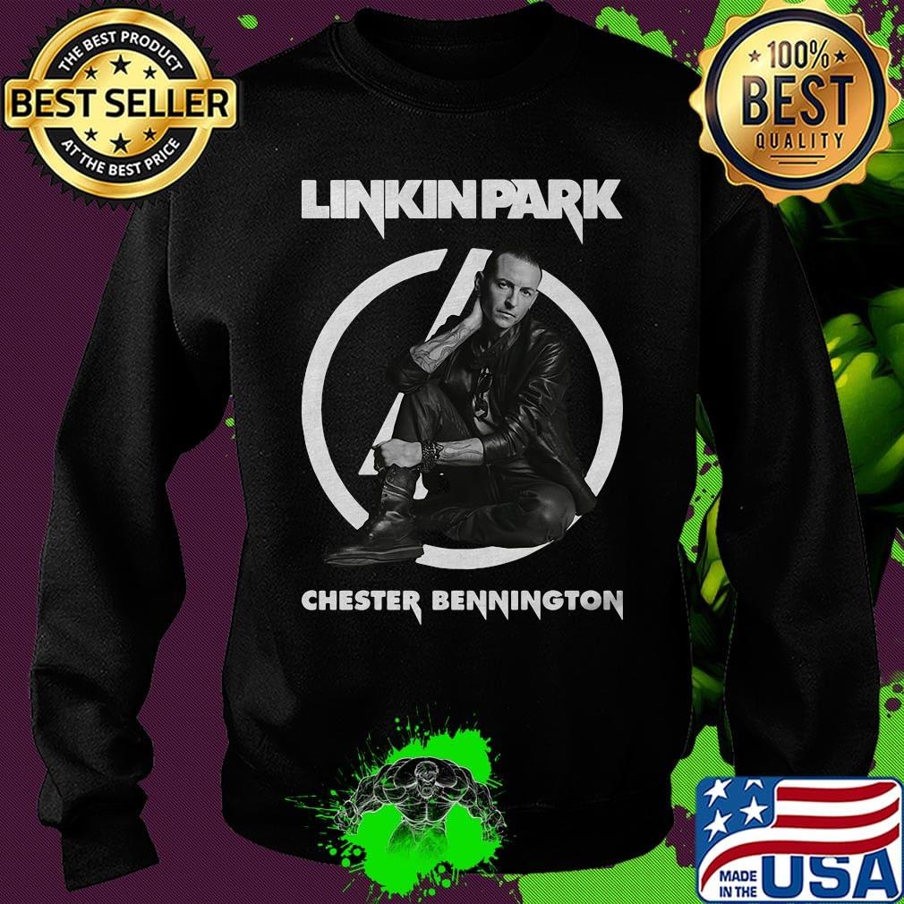Linkin park band chester bennington s Sweater Linkin park band chester bennington s Sweater