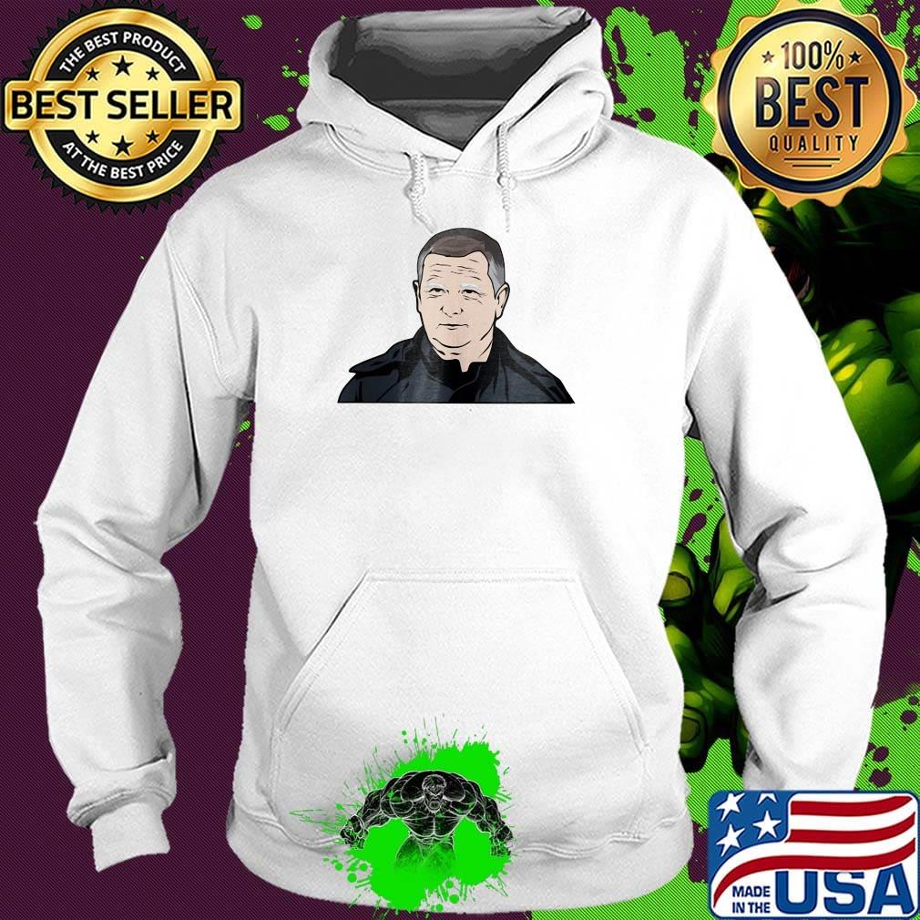 Mark robins footballer art s Hoodie Mark robins footballer art s Hoodie
