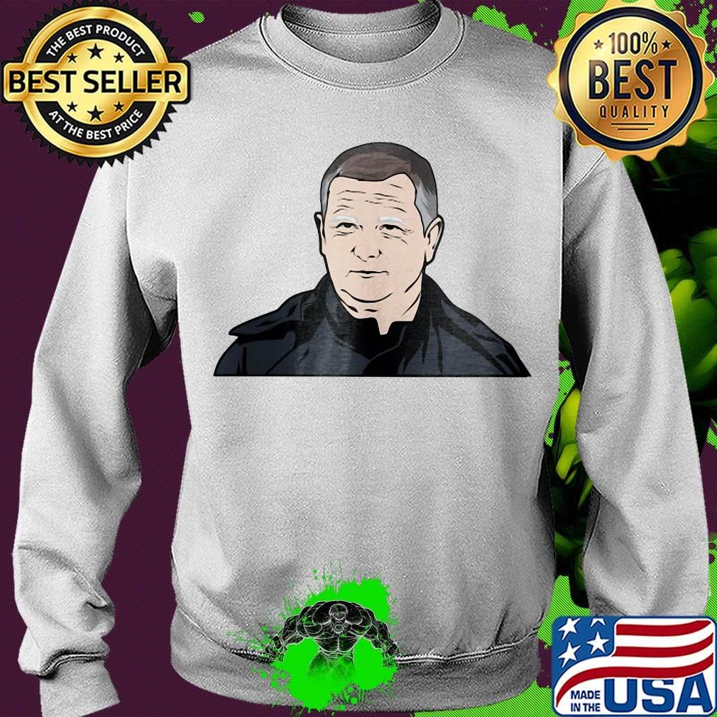 Mark robins footballer art s Sweater Mark robins footballer art s Sweater