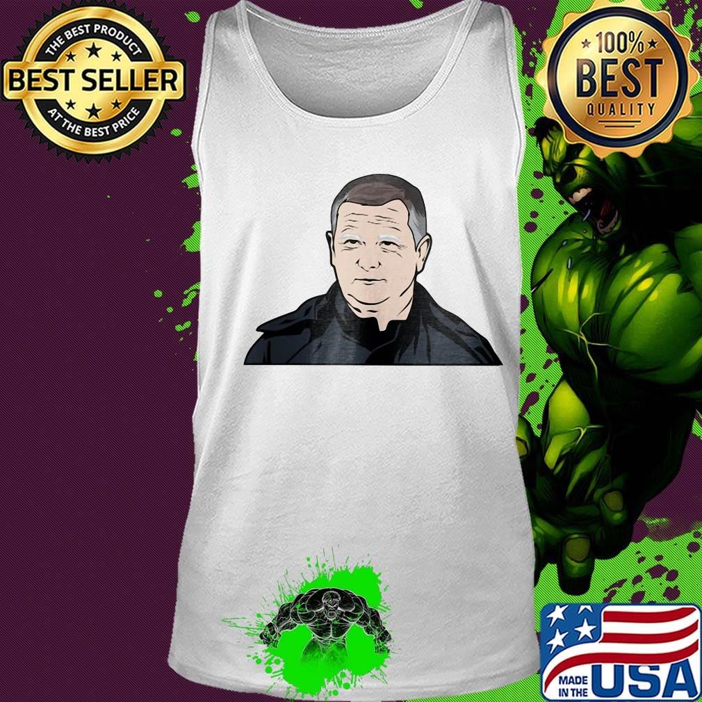 Mark robins footballer art s Tank top Mark robins footballer art s Tank top