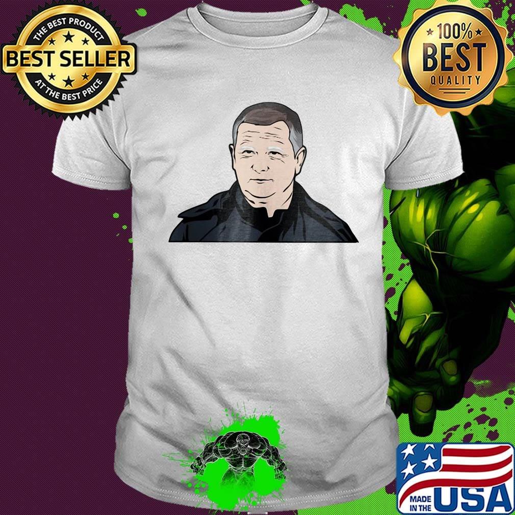 Mark robins footballer art shirt Mark robins footballer art shirt