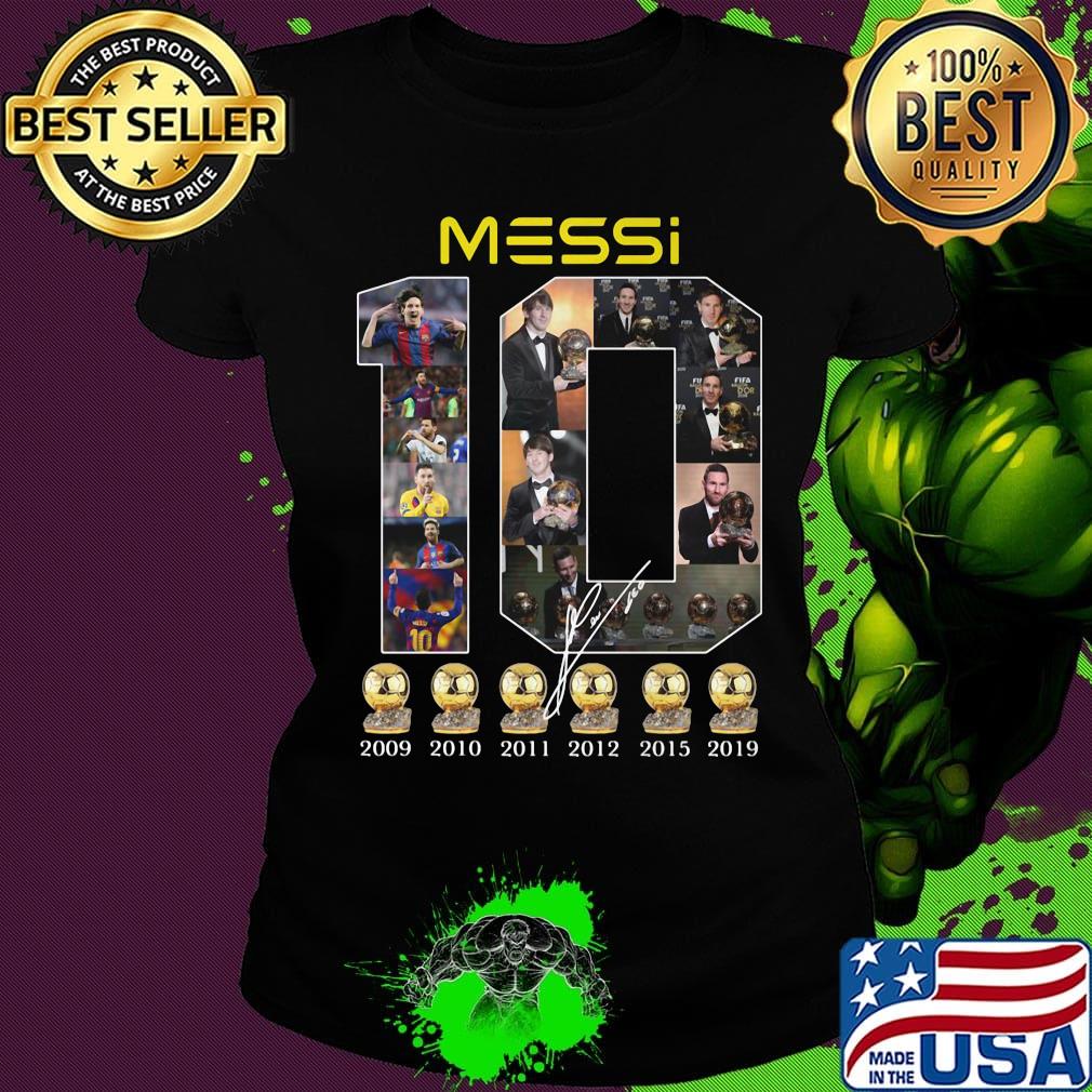 Messi 10 soccer player champions s Ladies tee Messi 10 soccer player champions s Ladies tee