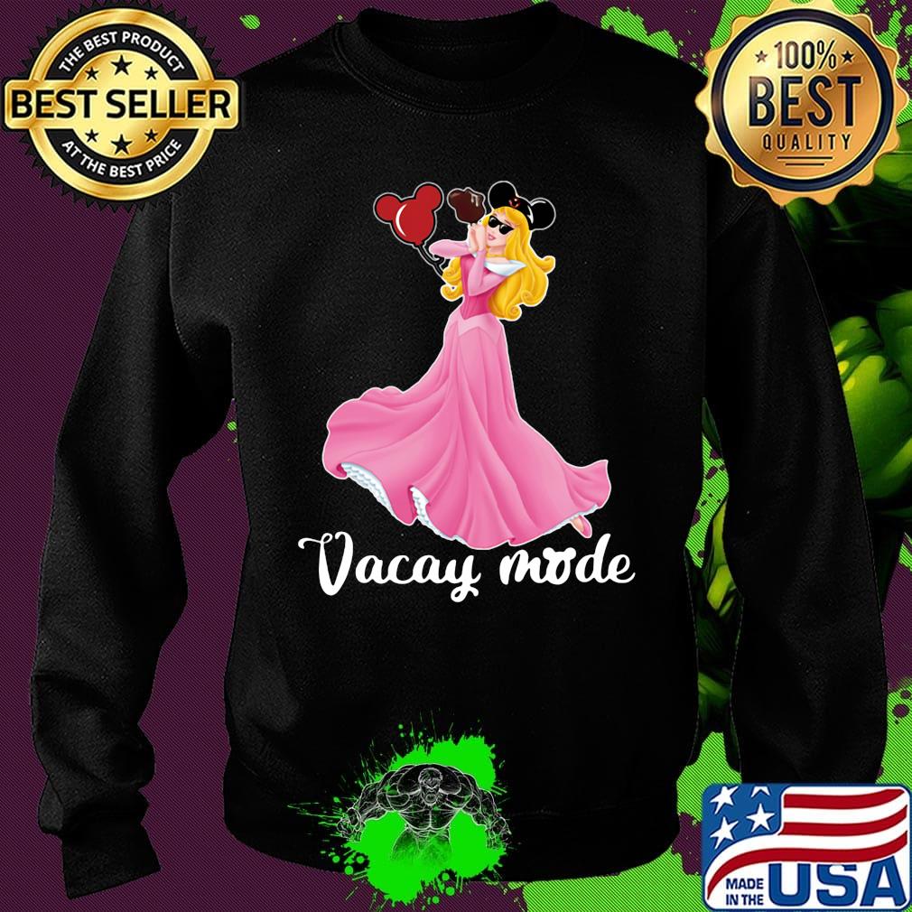 Mickey mouse eilonwy vacay mode s Sweater Mickey mouse eilonwy vacay mode s Sweater