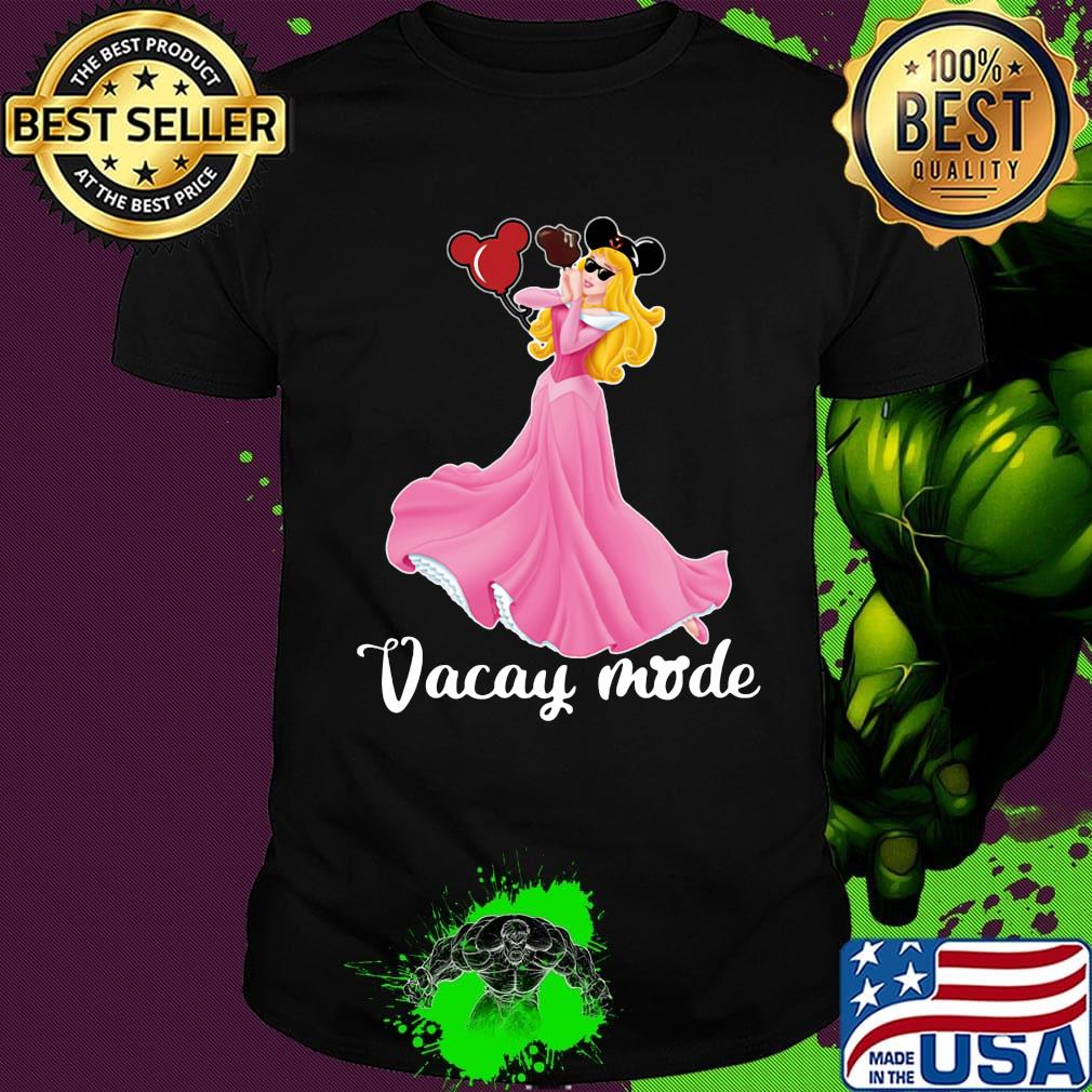 Mickey mouse eilonwy vacay mode shirt Mickey mouse eilonwy vacay mode shirt