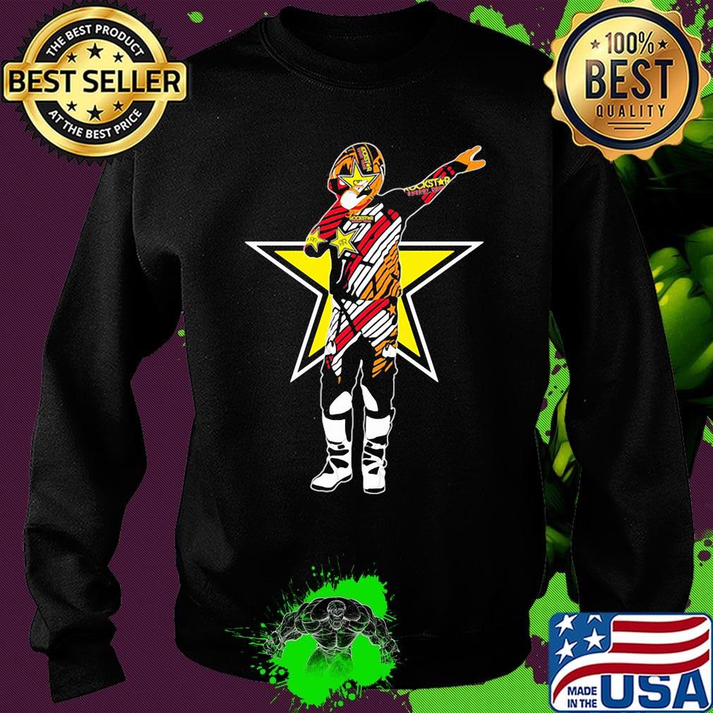 Motocross movistar professional racing s Sweater Motocross movistar professional racing s Sweater
