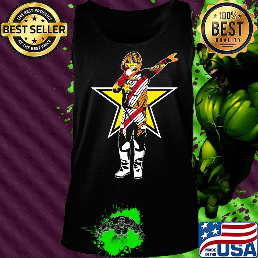 Motocross movistar professional racing s Tank top Motocross movistar professional racing s Tank top