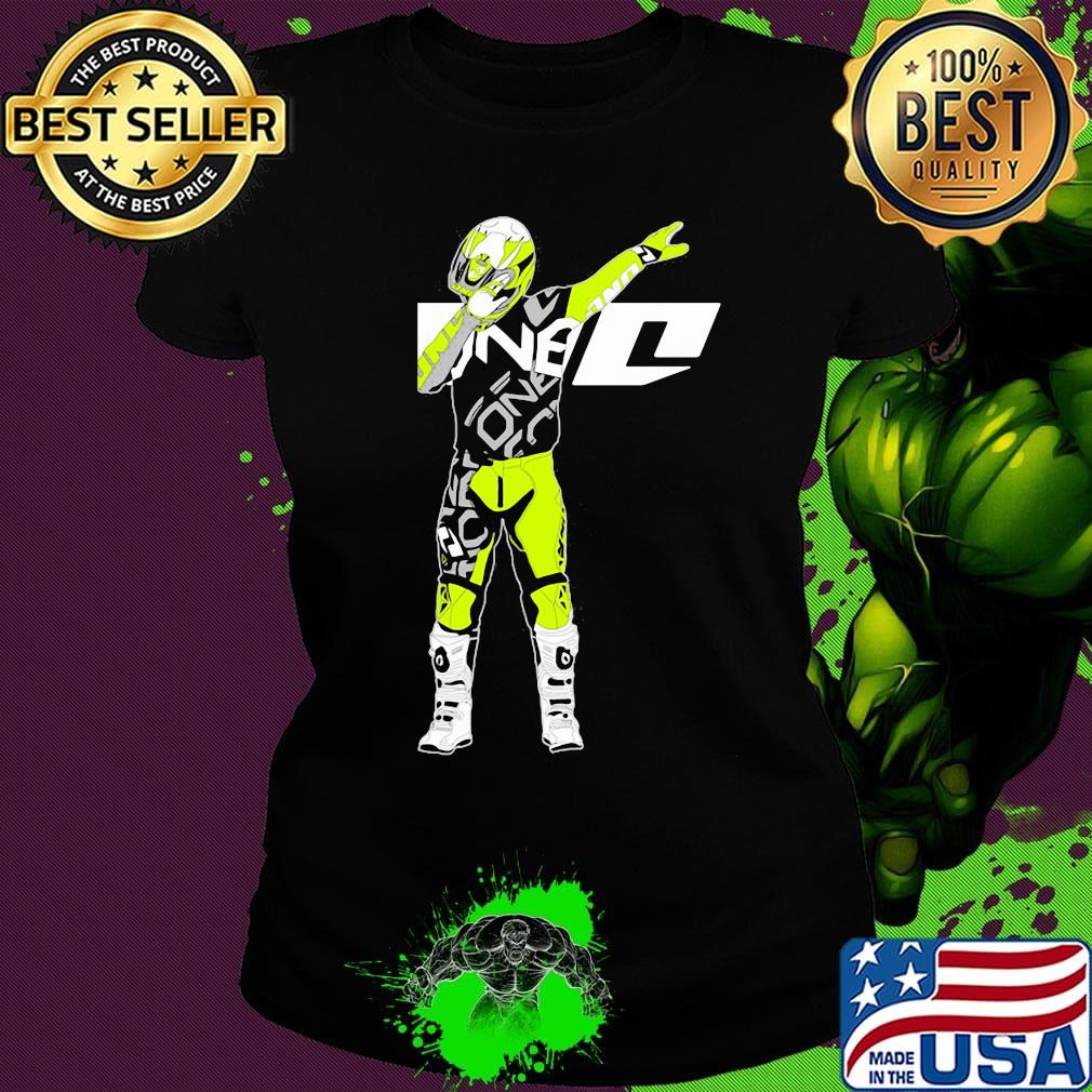 Motocross oneal professional racing s Ladies tee Motocross oneal professional racing s Ladies tee